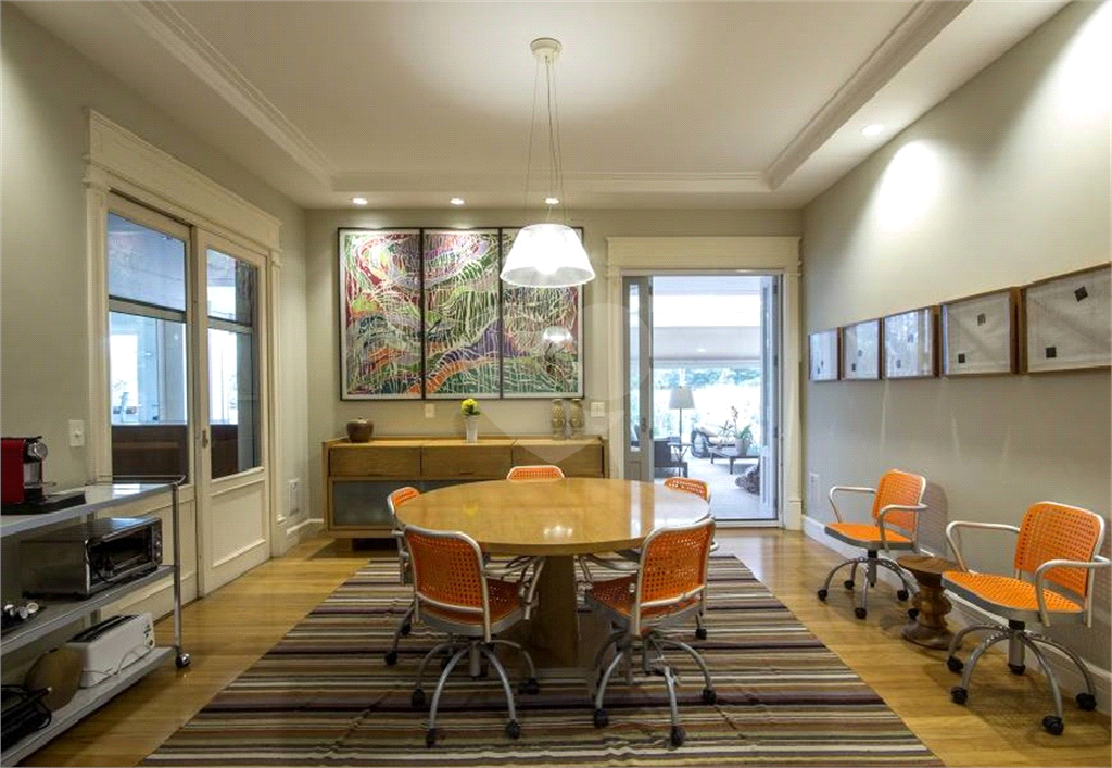 Casa de Condomínio, 5 quartos - Foto 12