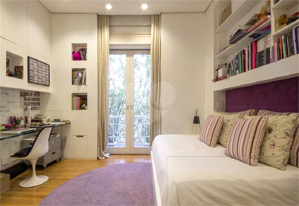 Casa de Condomínio, 5 quartos - Foto 23