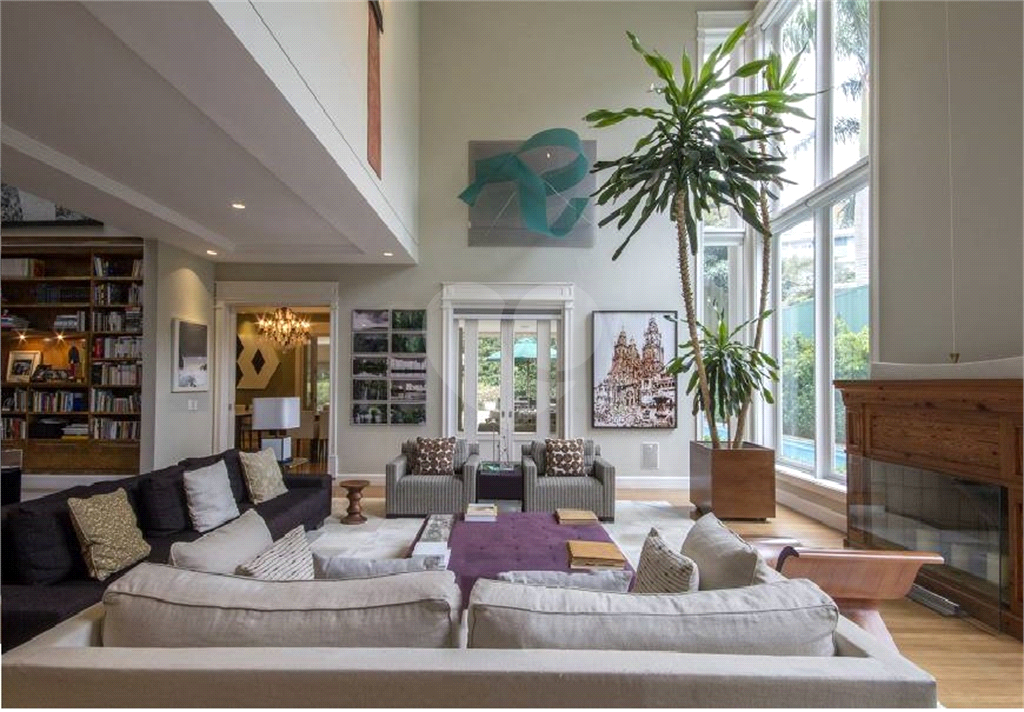 Casa de Condomínio, 5 quartos - Foto 1