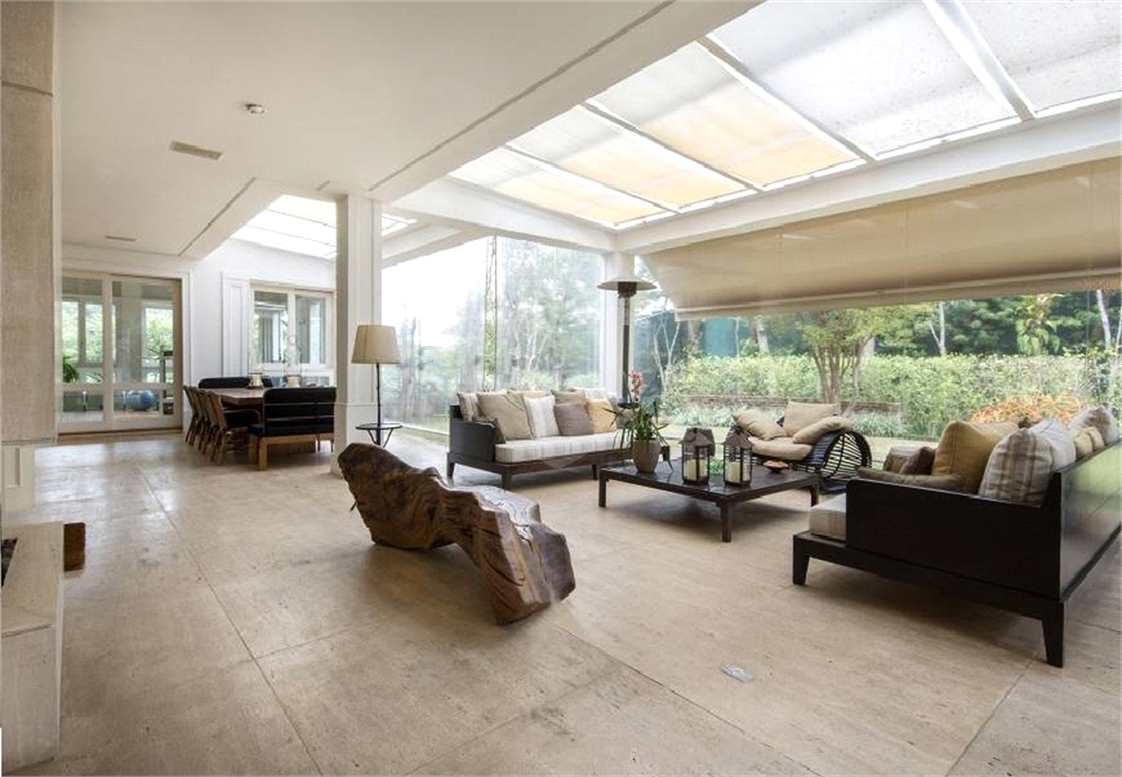 Casa de Condomínio, 5 quartos - Foto 13