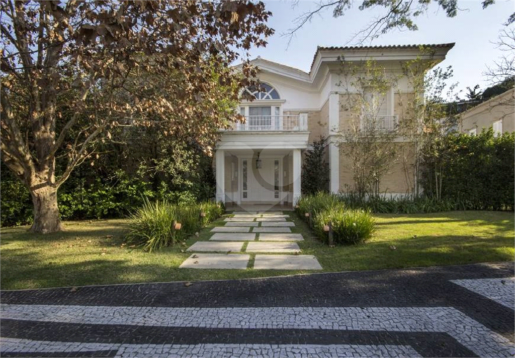 Casa de Condomínio, 5 quartos - Foto 30