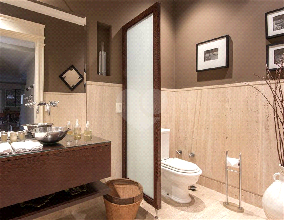 Casa de Condomínio, 5 quartos - Foto 24