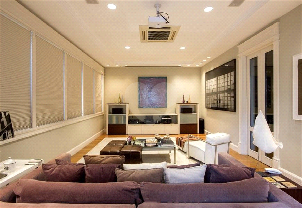 Casa de Condomínio, 5 quartos - Foto 6