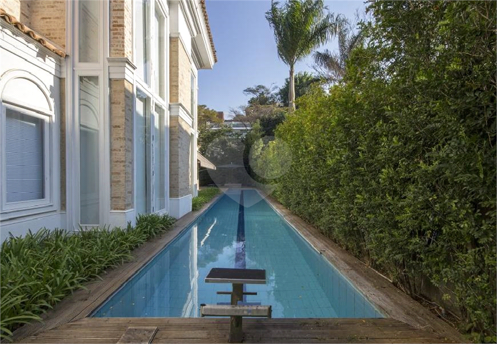 Casa de Condomínio, 5 quartos - Foto 31