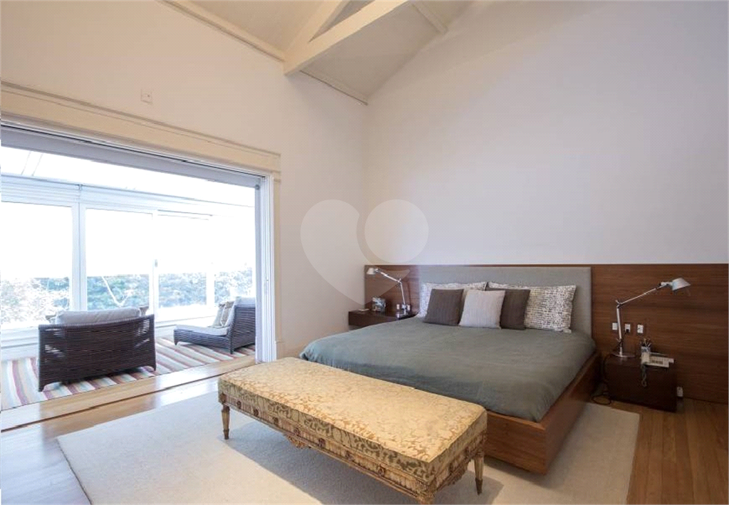 Casa de Condomínio, 5 quartos - Foto 21