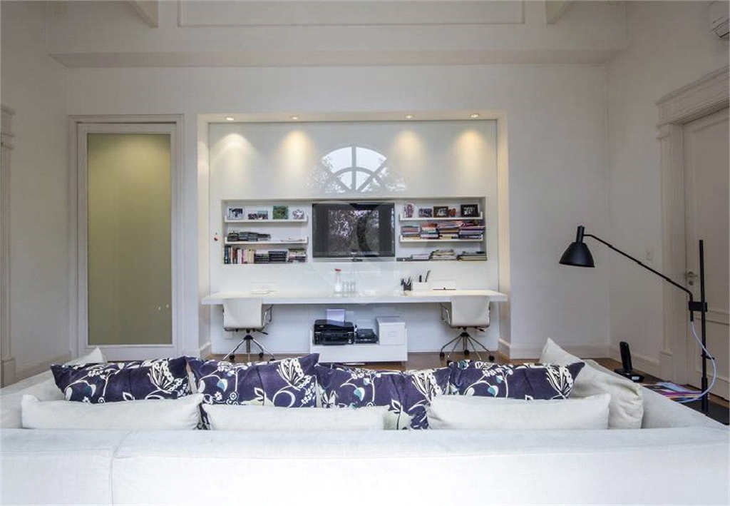 Casa de Condomínio, 5 quartos - Foto 20