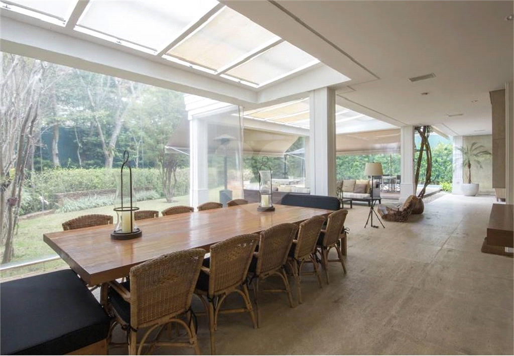 Casa de Condomínio, 5 quartos - Foto 11