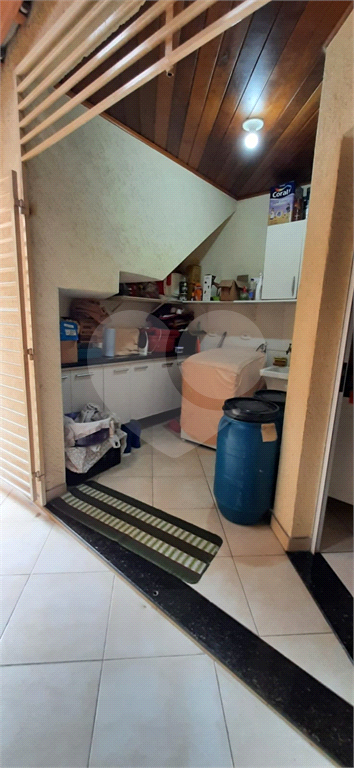 Excelente Sobrado à venda com 125 m² e 3 dormitórios, localizado no bairro Parque Continental I