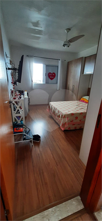 Excelente Sobrado à venda com 125 m² e 3 dormitórios, localizado no bairro Parque Continental I