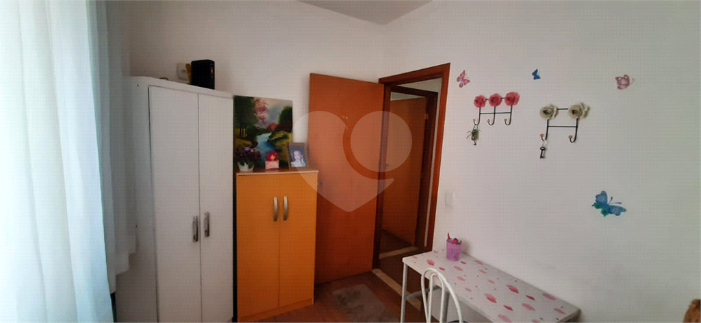 Excelente Sobrado à venda com 125 m² e 3 dormitórios, localizado no bairro Parque Continental I