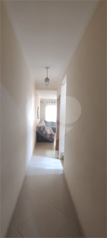 Excelente Sobrado à venda com 125 m² e 3 dormitórios, localizado no bairro Parque Continental I