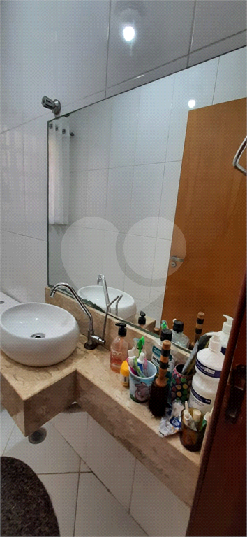 Excelente Sobrado à venda com 125 m² e 3 dormitórios, localizado no bairro Parque Continental I