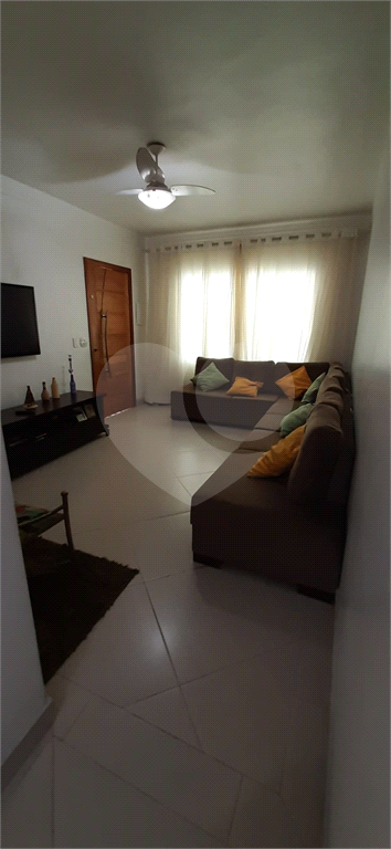 Excelente Sobrado à venda com 125 m² e 3 dormitórios, localizado no bairro Parque Continental I