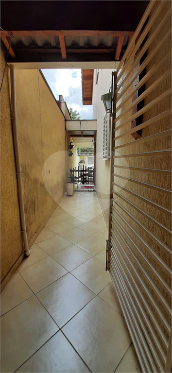 Excelente Sobrado à venda com 125 m² e 3 dormitórios, localizado no bairro Parque Continental I