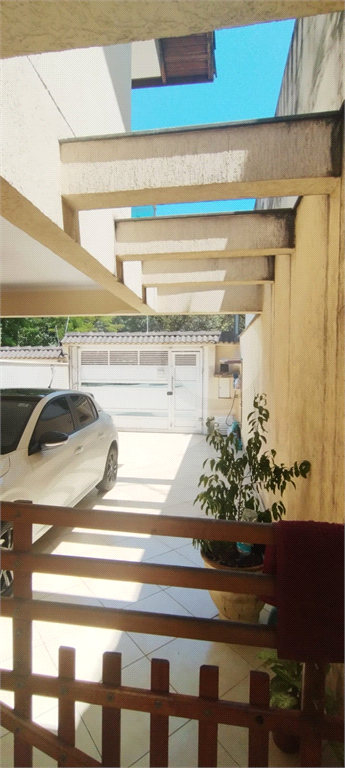 Excelente Sobrado à venda com 125 m² e 3 dormitórios, localizado no bairro Parque Continental I