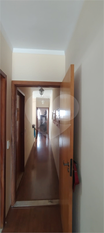 Excelente Sobrado à venda com 125 m² e 3 dormitórios, localizado no bairro Parque Continental I