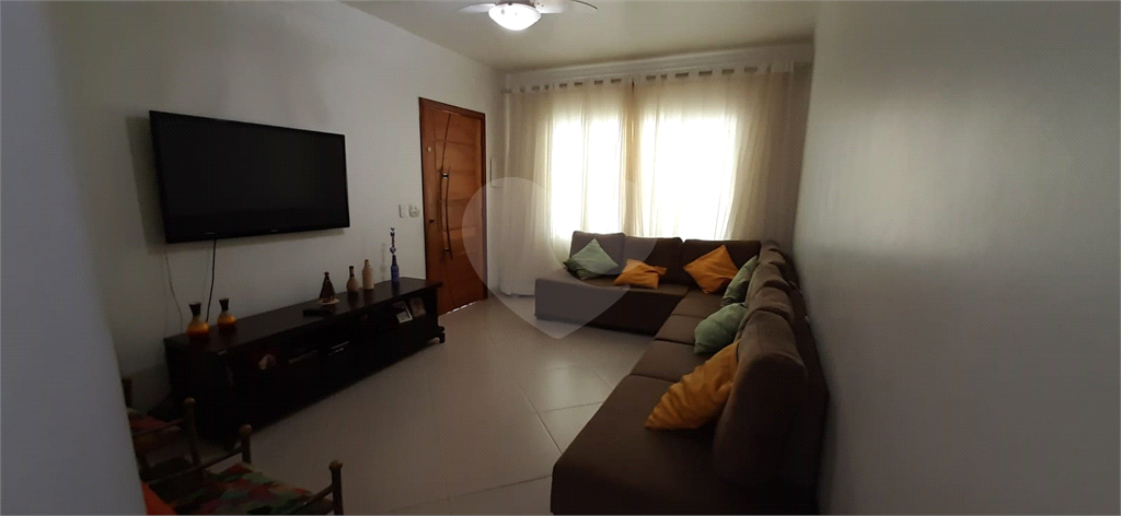 Excelente Sobrado à venda com 125 m² e 3 dormitórios, localizado no bairro Parque Continental I