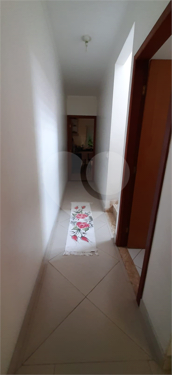 Excelente Sobrado à venda com 125 m² e 3 dormitórios, localizado no bairro Parque Continental I