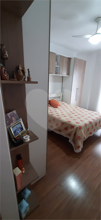 Excelente Sobrado à venda com 125 m² e 3 dormitórios, localizado no bairro Parque Continental I