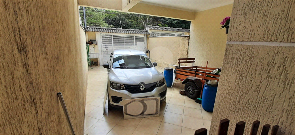 Excelente Sobrado à venda com 125 m² e 3 dormitórios, localizado no bairro Parque Continental I