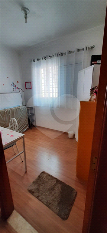 Excelente Sobrado à venda com 125 m² e 3 dormitórios, localizado no bairro Parque Continental I