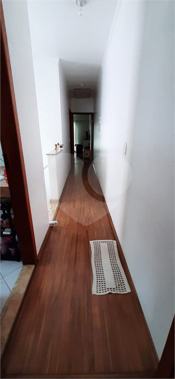 Excelente Sobrado à venda com 125 m² e 3 dormitórios, localizado no bairro Parque Continental I