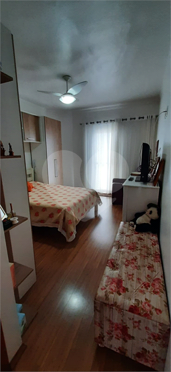 Excelente Sobrado à venda com 125 m² e 3 dormitórios, localizado no bairro Parque Continental I