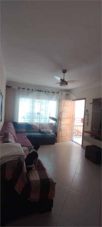 Excelente Sobrado à venda com 125 m² e 3 dormitórios, localizado no bairro Parque Continental I