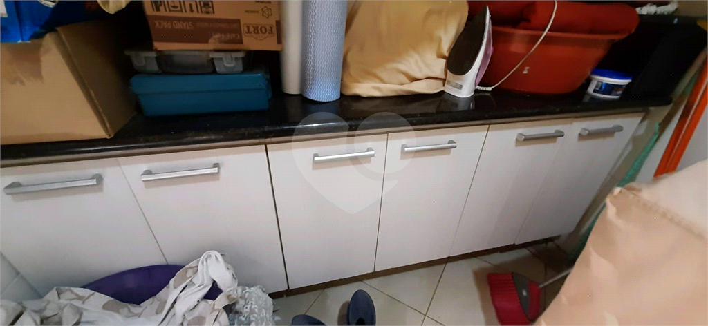 Excelente Sobrado à venda com 125 m² e 3 dormitórios, localizado no bairro Parque Continental I