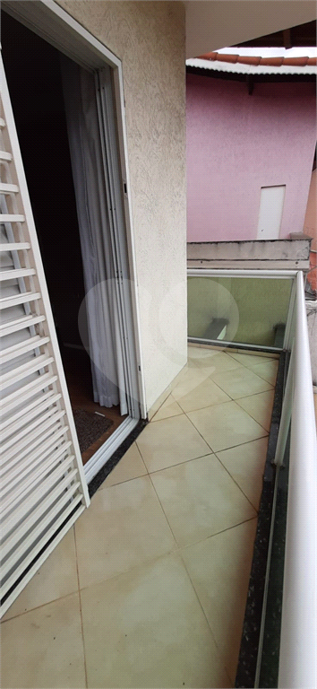Excelente Sobrado à venda com 125 m² e 3 dormitórios, localizado no bairro Parque Continental I