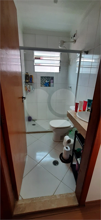 Excelente Sobrado à venda com 125 m² e 3 dormitórios, localizado no bairro Parque Continental I