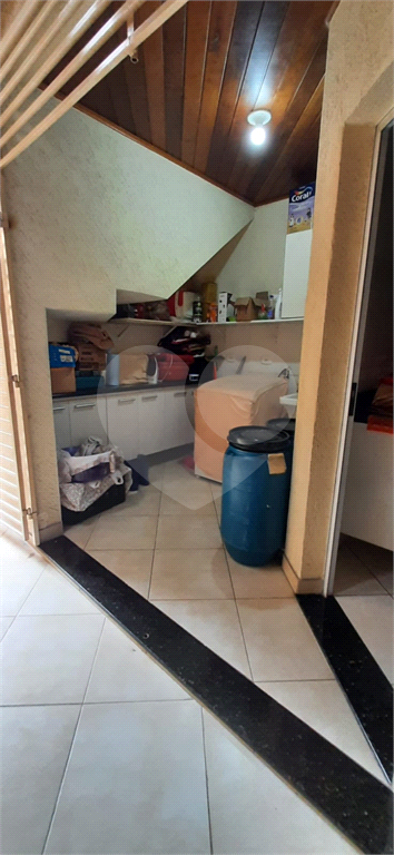 Excelente Sobrado à venda com 125 m² e 3 dormitórios, localizado no bairro Parque Continental I