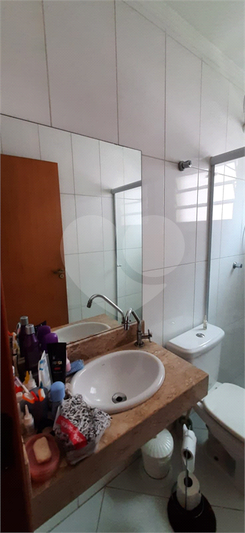 Excelente Sobrado à venda com 125 m² e 3 dormitórios, localizado no bairro Parque Continental I