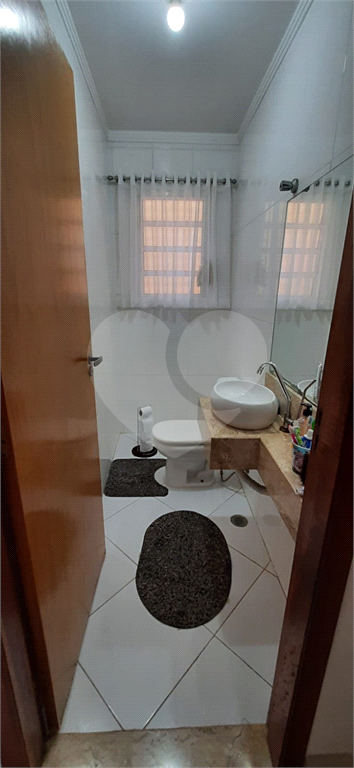 Excelente Sobrado à venda com 125 m² e 3 dormitórios, localizado no bairro Parque Continental I