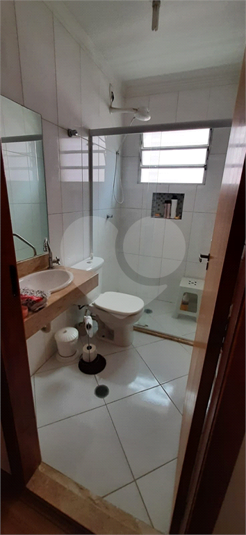 Excelente Sobrado à venda com 125 m² e 3 dormitórios, localizado no bairro Parque Continental I
