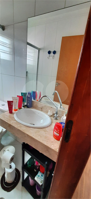 Excelente Sobrado à venda com 125 m² e 3 dormitórios, localizado no bairro Parque Continental I