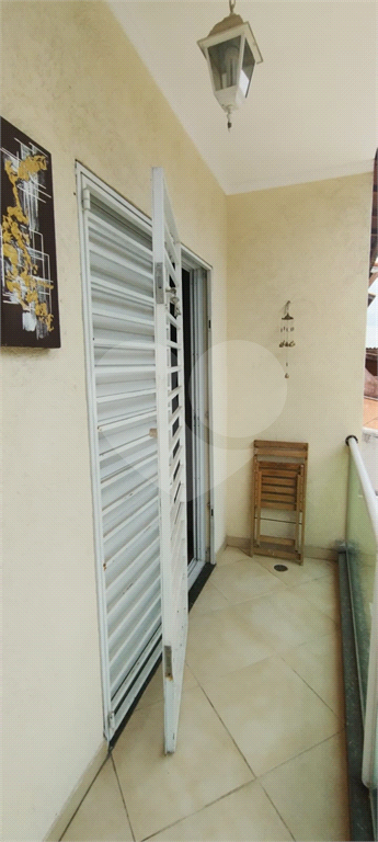 Excelente Sobrado à venda com 125 m² e 3 dormitórios, localizado no bairro Parque Continental I