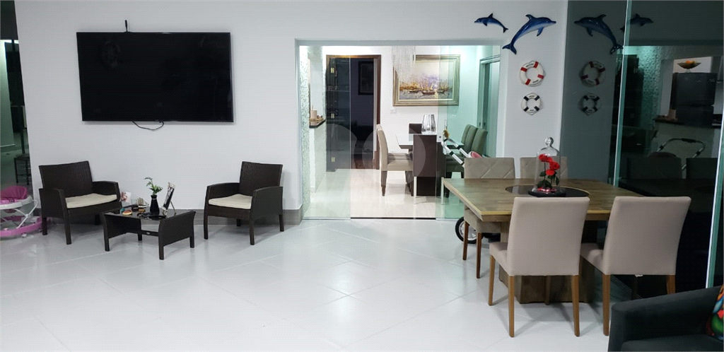 CASA em HORTO