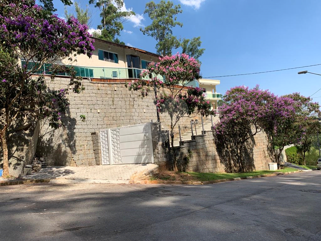 CASA em HORTO