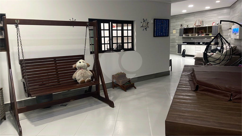 CASA em HORTO