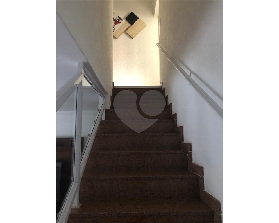 Casa a Venda Bom Retiro