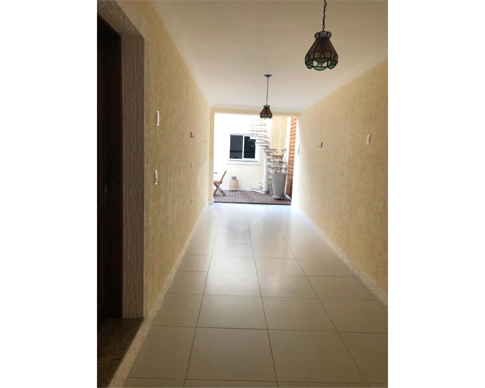 Casa a Venda Bom Retiro