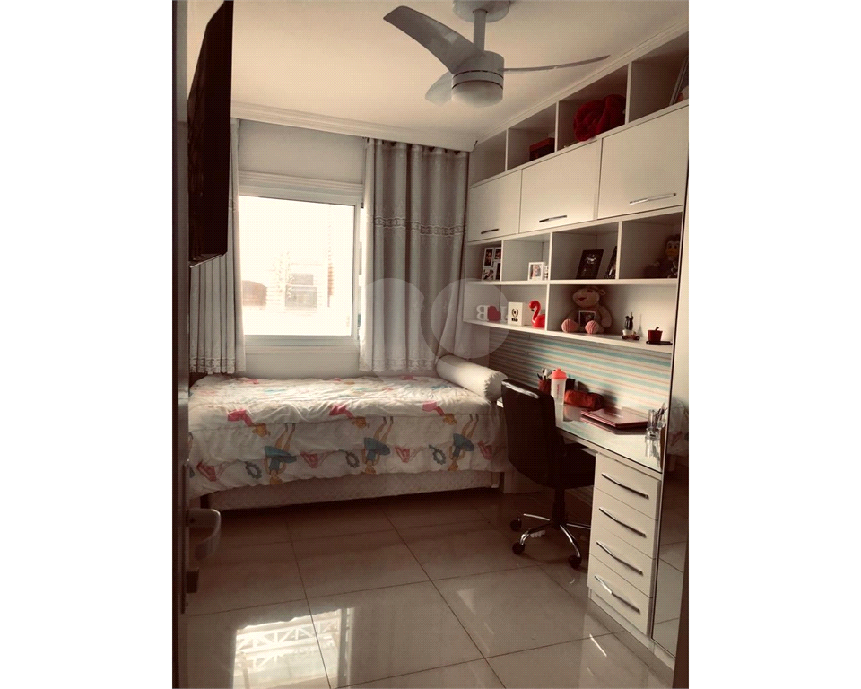Casa a Venda Bom Retiro