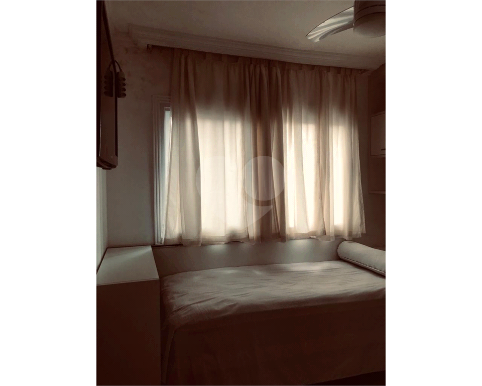 Casa a Venda Bom Retiro
