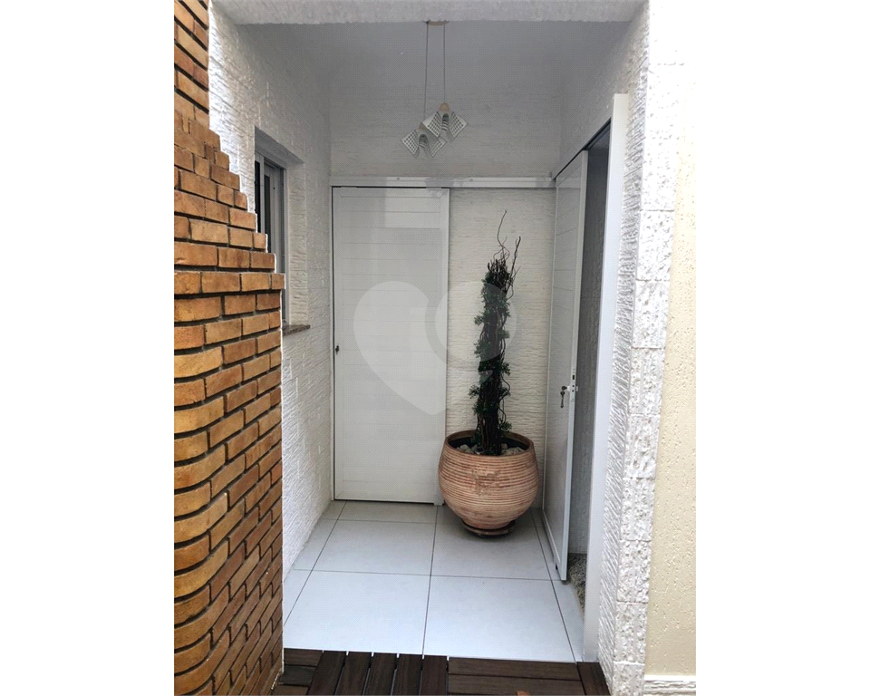 Casa a Venda Bom Retiro