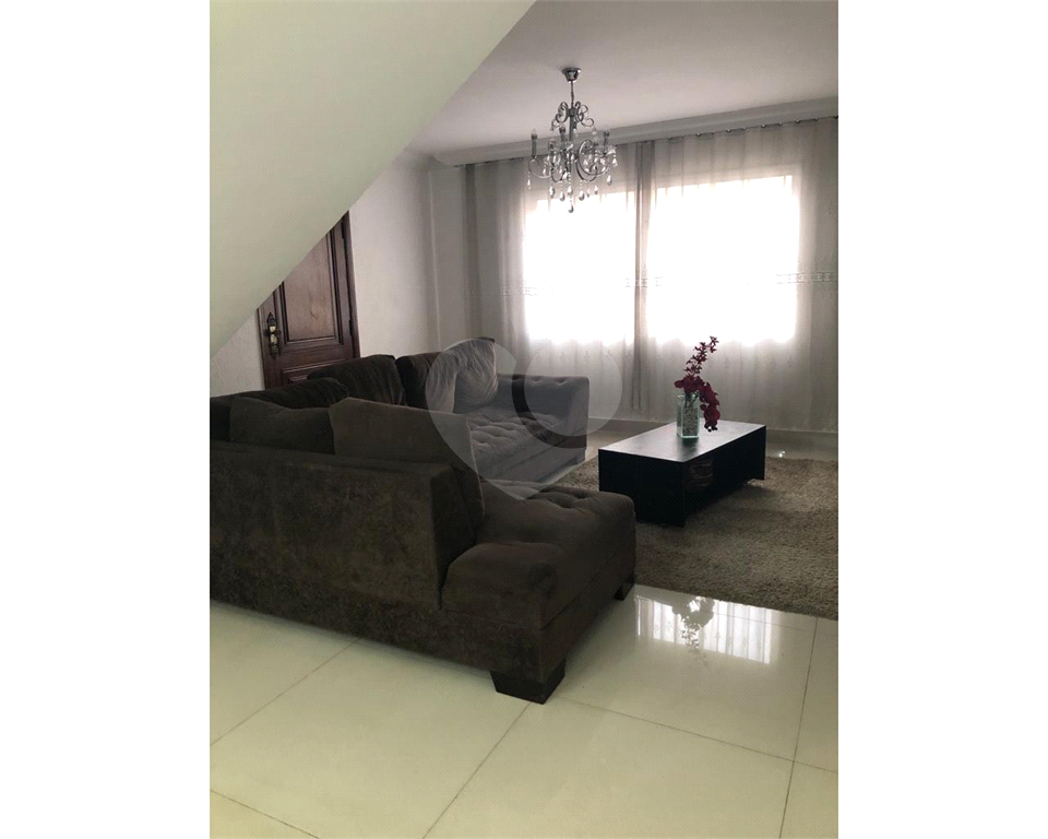 Casa a Venda Bom Retiro