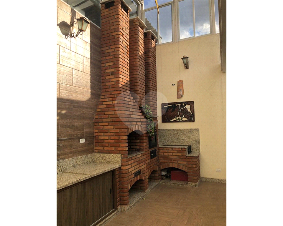 Casa a Venda Bom Retiro
