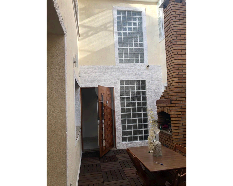 Casa a Venda Bom Retiro