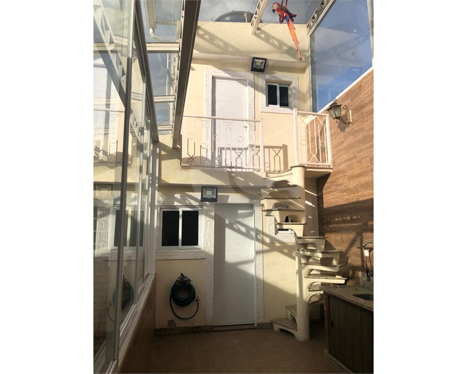 Casa a Venda Bom Retiro