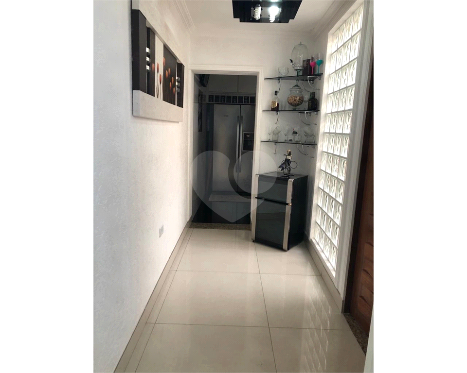 Casa a Venda Bom Retiro
